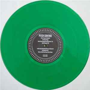 Pierre & Bamford - Black Magic FLAC
