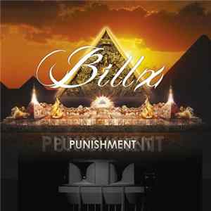 Billx - Punishment FLAC