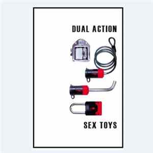 Dual Action - Sex Toys FLAC