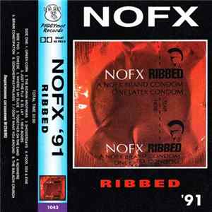 NOFX - Ribbed FLAC