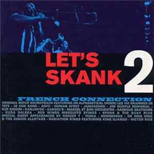 Various - Let's Skank 2 (French Connection) FLAC