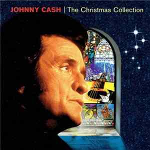 Johnny Cash - The Christmas Collection FLAC