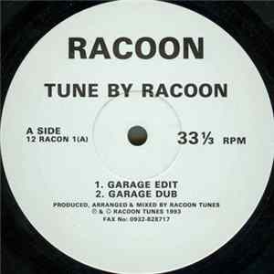 Racoon - Tune By Racoon FLAC