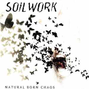 Soilwork - Natural Born Chaos FLAC