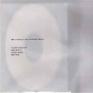 Choi Joonyong - I Am Scratching A CD In A Room FLAC