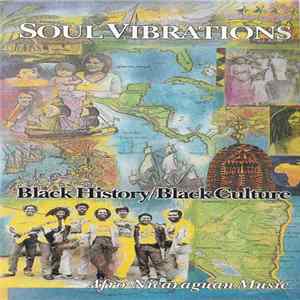 Soul Vibrations - Black History/Black Culture FLAC