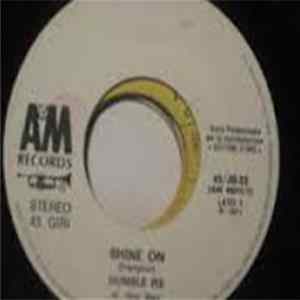 Humble Pie / Bill & Buster - Shine On / Hold On To What You've Got ‎ FLAC