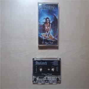 Avalanch - El Ángel Caído FLAC