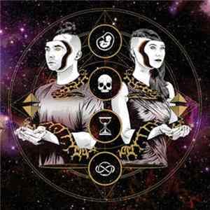 Tuka - Life Death Time Eternal FLAC