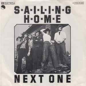 Next One - Sailing Home FLAC