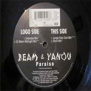 Beam & Yanou - Paraiso FLAC