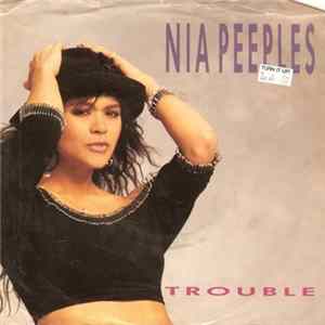 Nia Peeples - Trouble FLAC