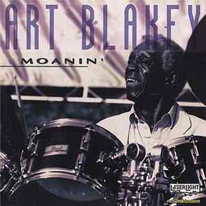 Art Blakey - Moanin' FLAC