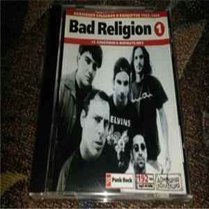 Bad Religion - (1982-1994) CD1 FLAC