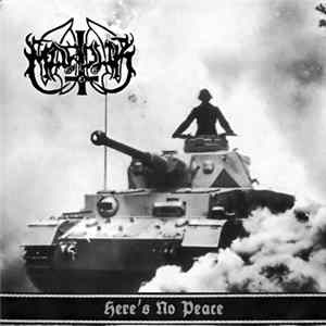 Marduk - Here's No Peace FLAC