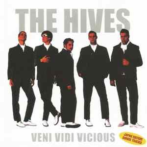 The Hives - Veni Vidi Vicious FLAC