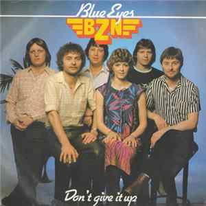 BZN - Blue Eyes FLAC
