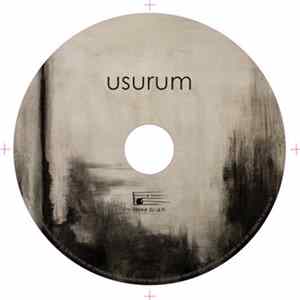 Usurum - Usurum FLAC