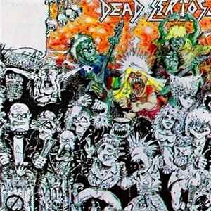 Dead Serios - Possessed By Polka FLAC