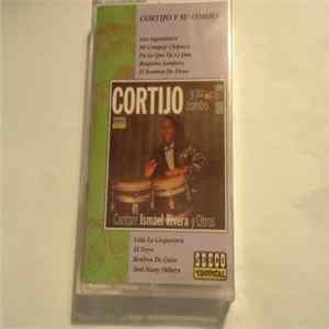 Cortijo Y Su Combo - Cantan: Ismael Rivera Y Otros FLAC