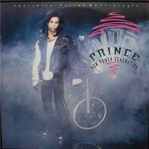 Prince - New Power Generation FLAC
