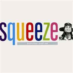 Squeeze - Babylon And On FLAC