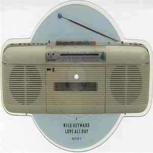Nick Heyward - Love All Day FLAC