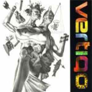 Vertigo - Vertigo FLAC