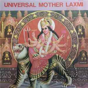 Various - Universal Mother Laxmi FLAC