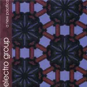Electro Group - A New Pacifica FLAC