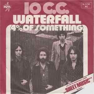 10 C.C. - Waterfall FLAC