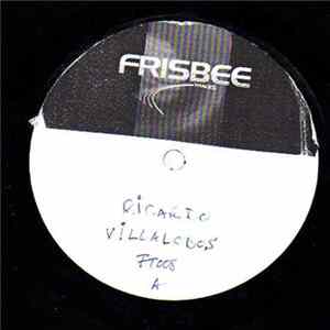 Ricardo Villalobos - Salvador FLAC