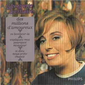 Georgette Lemaire - Des Millions D'amoureux FLAC