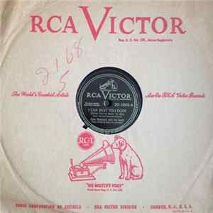 Zeke Manners And His Band - I Can Beat You Doin' / If You Only Knew FLAC