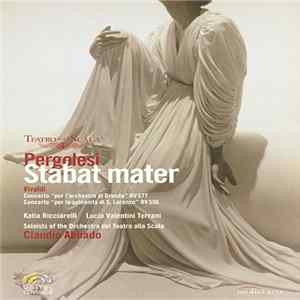 Giovanni Battista Pergolesi - Stabat Mater FLAC