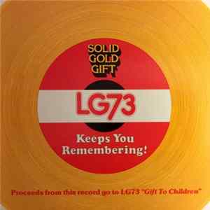 Various - LG73 Solid Gold Gift FLAC