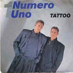 Numero Uno - Tattoo FLAC