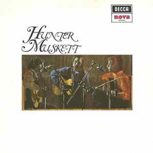 Hunter Muskett - Every Time You Move FLAC