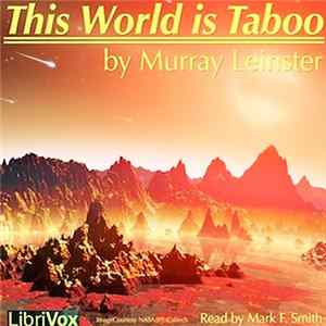 Murray Leinster - This World Is Taboo FLAC