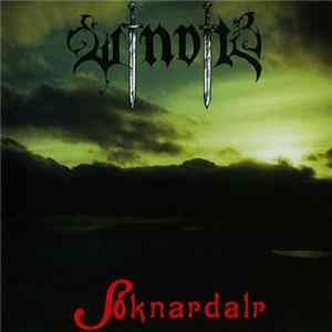 Windir - Sóknardalr FLAC