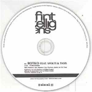 Fintelligens - Rotko FLAC