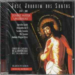 Segréis de Lisboa - Stabat Mater Miserere: Tributo A José Joaquim Dos Santos FLAC
