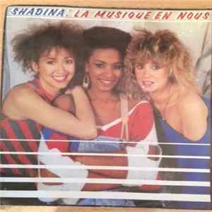 Shadina - La Musique En Nous FLAC