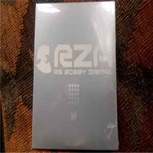 RZA as Bobby Digital - The Rhumba FLAC