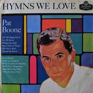 Pat Boone - Hymns We Love FLAC
