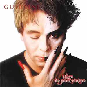 Guidoni - Tigre De Porcelaine FLAC