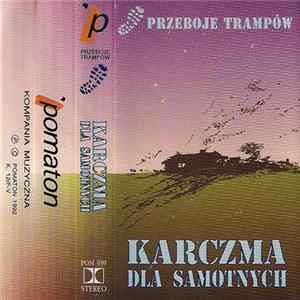 Various - Karczma Dla Samotnych FLAC