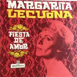 Margarita Lecuona - Fiesta De Amor FLAC