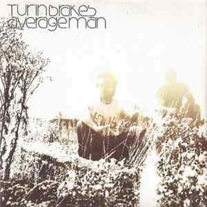Turin Brakes - Average Man FLAC