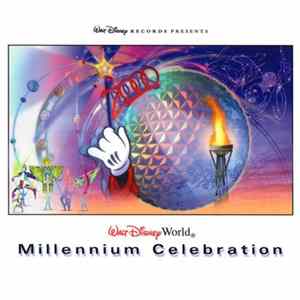 Various - Walt Disney World Millennium Celebration FLAC